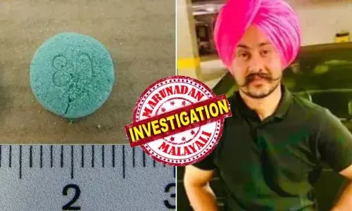 ബോളിവുഡ് സിനിമാ പ്രവര്‍ത്തകനും പങ്കാളിയും ലണ്ടനിലെ ഫ്‌ലാറ്റില്‍ ദുരൂഹ സാഹചര്യത്തില്‍ മരിച്ച നിലയില്‍; മുറിയില്‍ നിന്നും കണ്ടെടുത്തത് പച്ചയും നീലയും നിറത്തിലുള്ള ഗുളികകള്‍; ഹെറോയിനേക്കാള്‍ നൂറ് മടങ്ങ് വീര്യമുള്ള സിന്തറ്റിക് മയക്കുമരുന്നെന്ന് സൂചന; ഗഗന്‍ ബ്രാര്‍ ബോളിവുഡ് സെലിബ്രിറ്റികളുടെ സ്ഥിരം ഡ്രൈവര്‍