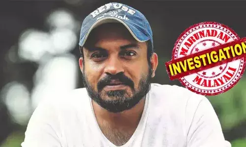 മഞ്ഞുമ്മല്‍ ബോയ്‌സ് സാമ്പത്തിക തട്ടിപ്പ്: സൗബിന്‍ ഷാഹിറിനും ഷോണ്‍ ആന്റണിക്കും നോട്ടീസ്; 14 ദിവസത്തിനകം അന്വേഷണ സംഘത്തിന് മുന്നില്‍ ഹാജരാകണമെന്നാണ് നിര്‍ദേശം; സിനിമയ്ക്കായി  മുടക്കിയ പണവും ലാഭവിഹിതവും തിരിച്ചുനല്‍കിയില്ലെന്ന് പരാതി ല്‍കിയത് സിറാജ് വലിയതുറ