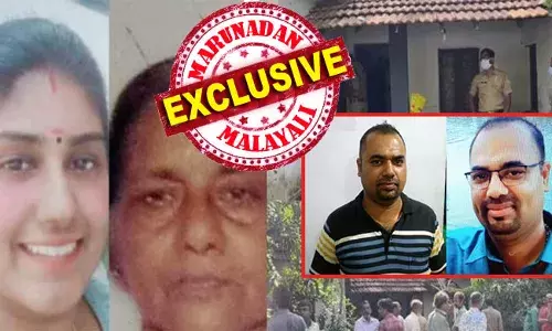 രേഖയുടെ ആദ്യ വിവാഹ ചിത്രം; കൂടെ പ്രേം കുമാറുമായുള്ള രണ്ടാം വിവാഹത്തിന്റെ പടം; ഒപ്പം രേഖയുടെ സുഹൃത്തായ അധ്യാപകന്റെ ഫോട്ടോ; മൃതദേഹത്തില്‍ ആ സൈക്കോ ഭര്‍ത്താവ് കുത്തിവച്ചത് ഈ മൂന്ന് ചിത്രങ്ങള്‍; പടിയൂരിലെ കൊലയില്‍ പ്രേംകുമാര്‍ പറഞ്ഞു വയ്ക്കുന്നതും സംശയ രോഗം; കൊടും ക്രിമിനലിന് മുന്തിയ ഹോട്ടലുകളില്‍ അനയാസം മാനേജര്‍ ജോലി കിട്ടുന്നതും ദുരൂഹം; മൂവാറ്റുപുഴയിലെ പഴയ ഹോട്ടല്‍ ബോയിയ്ക്ക് പിന്നില്‍ ആര്?