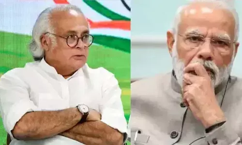 പഹല്‍ഗാം ഭീകരരെ ഇനിയും പിടികൂടിയിട്ടില്ലെന്ന് പ്രധാനമന്ത്രിക്കറിയാം; മോദിയുടെ കശ്മീര്‍ സന്ദര്‍ശനത്തിന് മുമ്പ് ജയറാം രമേശിന്റെ ഓര്‍മപ്പെടുത്തല്‍