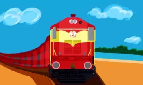 ട്രെയിന്‍ അപ്‌ഡേഷന് ഈ മൂന്ന് ആപ്പുകള്‍ ഉപയോഗിക്കരുത്; യാത്രക്കാര്‍ നാഷണല്‍ ട്രെയിന്‍ എന്‍ക്വയറി സിസ്റ്റം ഉപയോഗിക്കുക; മുന്നറിയിപ്പുമായി റെയില്‍വേ