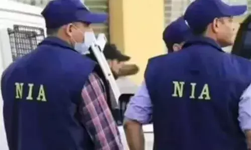 ജമ്മു കാശ്മീരിലെ 32 ഇടങ്ങളില്‍ എന്‍ഐഎ റെയ്ഡ്; ലക്ഷ്യം ഭീകര ശൃംഖലകളെ തകര്‍ക്കുക