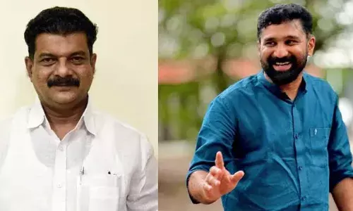 പ്രതിരോധ വകുപ്പും വിദേശകാര്യ വകുപ്പും കൂടി ചോദിക്കാമായിരുന്നു: പി വി അന്‍വറിന് പരോക്ഷ മറുപടിയുമായി വി ടി ബല്‍റാം; അന്‍വറുമായി ഇനി ഒരു ചര്‍ച്ചയുമില്ല, എല്ലാ വാതിലുകളും അടച്ചെന്ന് വ്യക്തമാക്കി വി ഡി സതീശനും