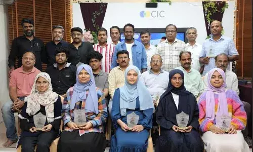 സെന്റര് ഫോര് ഇന്ത്യന് കമ്മ്യൂണിറ്റി മികച്ച വിജയം നേടിയവരെ ആദരിച്ചു സെന്റര് ഫോര് ഇന്ത്യന് കമ്മ്യൂണിറ്റി മികച്ച വിജയം നേടിയവരെ ആദരിച്ചു