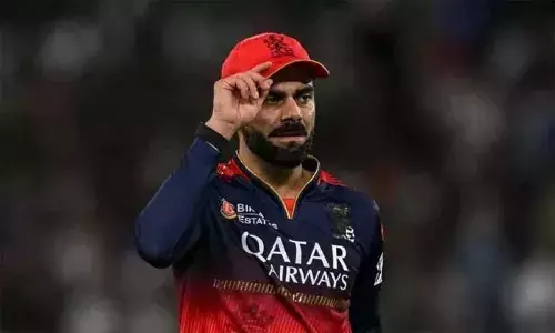 നിര്‍ഭാഗ്യകരമായ സംഭവങ്ങളില്‍ ഞങ്ങള്‍ അതീവ ദുഃഖിതരാണ്; വാക്കുകള്‍ കിട്ടുന്നില്ല, അതീവ ദുഖിതനാണ്; ബംഗളൂരു ദുരന്തത്തില്‍ പ്രതികരിച്ച് കോലിയും ആര്‍.സി.ബിയും