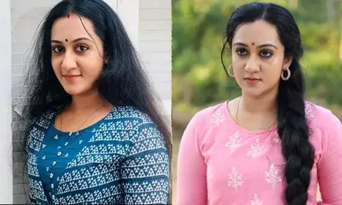 ഷെയ്ക്ക് ഹാൻഡ് തരുമ്പോൾ അയാൾ കൈവള്ളയിൽ ചൊറിയും; പല തരത്തിലുള്ള മോശം മെസേജുകളാണ് അയക്കുന്നത്; ഒടുവിൽ സഹിക്കെട്ട് എനിക്കത് ചെയ്യേണ്ടിവന്നു; സംവിധായകനെതിരെ നടി ചിലങ്ക