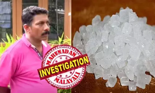 കല്‍ക്കണ്ടം എംഡിഎംഎയാണെന്ന് തെറ്റിദ്ധരിച്ച കേസില്‍ തുടരന്വേഷണം; ഡിവൈഎസ്പി റാങ്കില്‍ കുറയാത്ത ഉദ്യോഗസ്ഥന്‍ അന്വേഷിക്കാന്‍ ഉത്തരവ്; വ്യാജ ലഹരിക്കേസ് എടുത്ത നടക്കാവ് പോലീസിന്റെ നടപടിയാണ് അന്വേഷണ വിധേയമാക്കുന്നു; കോഴിക്കോട് സിറ്റി പോലീസ് കമ്മീഷണറെ ചുമതലപ്പെടുത്തി ഡിജിപി