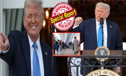 ആദ്യം പറഞ്ഞത് യെമൻ അടക്കം 12 രാജ്യങ്ങളിലെ പൗരന്മാർക്ക് യാത്ര വിലക്കെന്ന്; ഒടുവിൽ കോട്ട വാതിൽ അടയുമോ എന്ന ഭയത്തിൽ നിന്നവർക്ക് ആശ്വാസ വാർത്ത; സമ്പൂർണ വിലക്കിൽ ഇളവ് പ്രഖ്യാപിച്ച് യുഎസ് പ്രസിഡന്റ്; ലിസ്റ്റിൽ നിന്നും കായികതാരങ്ങളെയും അമേരിക്കയെ സഹായിച്ചവരെയും എല്ലാം ഒഴിവാക്കി ബുദ്ധി;  ട്രംപിന്റെ നിറം മാറ്റത്തിൽ സംഭവിക്കുന്നത്!