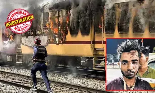 ഷാരൂഖ് സെയ്ഫി നിരന്തരം കേട്ടത് സാക്കിര്‍ നായിക്കിന്റെ പ്രസംഗങ്ങള്‍; നിരപരാധികളെ തീവെച്ച് കൊന്നത് കാഫിറുകളെ കൊന്ന് പാപമോചനം നേടാന്‍; പദ്ധതിയിട്ടത് ഒരു ബോഗി പൂര്‍ണമായി കത്തിക്കാന്‍; എലത്തുര്‍ തീവെപ്പിന് പിന്നില്‍ ജിഹാദി മസ്തിഷ്‌ക്കമെന്ന് എന്‍ഐഎ