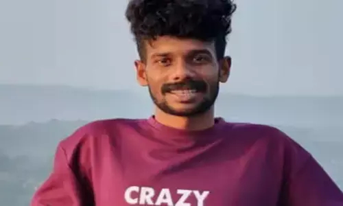 ബൈക്കിന് പിന്നിൽ ടൂറിസ്റ്റ് ബസിടിച്ച് അപകടം; യുവാവിന് ദാരുണാന്ത്യം; സംഭവം ആലപ്പുഴയിൽ