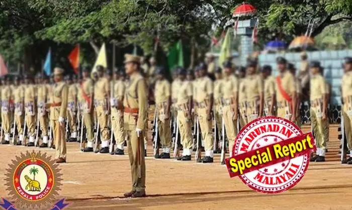 സംസ്ഥാന പോലീസില്‍ വീണ്ടും സ്‌പെഷ്യല്‍ റിക്രൂട്ട്‌മെന്റ്; വര്‍ഷങ്ങള്‍ക്ക് ശേഷം നേരിട്ട് നിയമനം നടത്തുന്നത് എസ്‌സി/എസ്ടി വിഭാഗത്തില്‍ നിന്നും ഡിവൈഎസ്പി തസ്തികയിലേക്ക്; പട്ടിക വിഭാഗങ്ങളില്‍ നിന്നും ഈ തസ്തികകളിലേക്ക് ഉദ്യോഗസ്ഥരില്ലാത്തതു കൊണ്ടെന്ന് സര്‍ക്കാര്‍