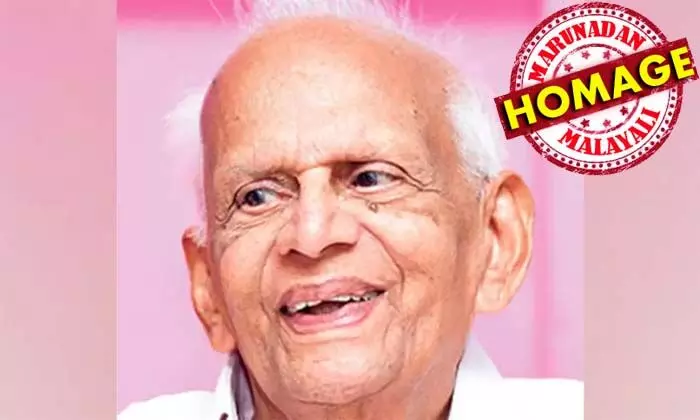 മുതിര്‍ന്ന കോണ്‍ഗ്രസ് നേതാവ് തെന്നല ബാലകൃഷ്ണ പിള്ള അന്തരിച്ചു; വാര്‍ധക്യസഹജമായ ആരോഗ്യപ്രശ്‌നങ്ങളെ തുടര്‍ന്ന് അന്ത്യം; വിട പറയുന്നത് അടിമുടി കോണ്‍ഗ്രസ് പ്രവര്‍ത്തകനായിരുന്ന സൗമ്യനായ നേതാവ്; രണ്ട് തവണ കെപിപിസി അധ്യക്ഷനായെങ്കിലും മന്ത്രിപദവി അന്യമായി; സ്ഥാനമാനങ്ങള്‍ക്കായി ഓടി നടക്കാത്ത നേതാവ്