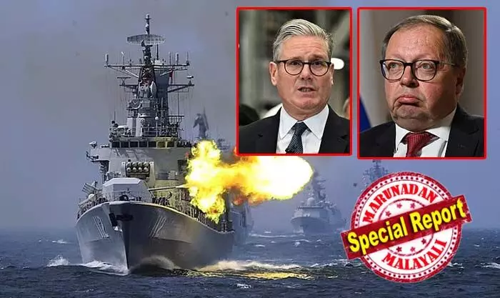 റഷ്യന്‍ വ്യോമതാവളങ്ങള്‍ തകര്‍ത്ത യുക്രൈന്‍ നീക്കത്തിന് പിന്നില്‍ ബ്രിട്ടന്‍ എന്നാരോപിച്ച് റഷ്യ രംഗത്ത്; മൂന്നാം ലോക മഹായുദ്ധത്തിന് തയ്യാറെടുക്കാന്‍ ബ്രിട്ടന്‍ പ്രതിരോധ ബജറ്റ് വര്‍ധിപ്പിക്കാന്‍ നിര്‍ദേശിച്ച് അമേരിക്ക; ചൈനക്കും റഷ്യക്കും എതിരെ രണ്ടുകൊല്ലത്തിനകം മഹായുദ്ധം ഉറപ്പെന്ന് വിശ്വസിക്കുന്ന വിദഗ്ധരുടെ എണ്ണം കൂടുന്നു