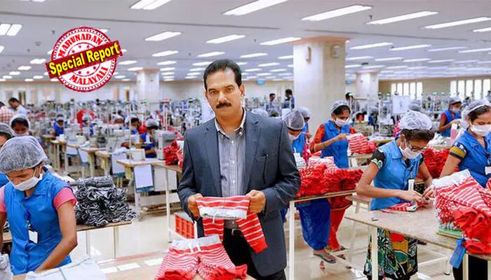 കിറ്റക്‌സിന് തെലങ്കാനയില്‍ കിട്ടിയത് രാജകീയ സ്വീകരണം; 3500 കോടിയുടെ നിക്ഷേപത്തില്‍ ലോകത്തിലെ  ഏറ്റവും വലിയ രണ്ടു ഫാക്ടറികള്‍; ഇപ്പോള്‍ കിറ്റക്‌സിനെ തേടി ആന്ധ്രപ്രദേശും; ആന്ധ്ര മന്ത്രി നാളെ കിഴക്കമ്പലത്ത്