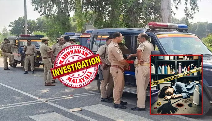 രാത്രി വൈകി ആൺസുഹൃത്തുമായി ഫോണിൽ സംസാരിക്കുന്നതിനെ തുടർന്ന് തർക്കം; 17കാരിയെ കൊലപ്പെടുത്തിയ ശേഷം ബന്ധുക്കളെ അറിയിച്ചു; കൊലപാതകം മറച്ച് വെക്കാൻ തലയറുത്ത് കനാലിൽ വലിച്ചെറിഞ്ഞു; അന്വേഷണത്തിന് വഴിത്തിരിവായത് പെൺകുട്ടിയുടെ വസ്ത്രത്തിൽ നിന്നും കിട്ടിയ ഫോൺ നമ്പർ; അമ്മയടക്കം നാല് കുടുംബാംഗങ്ങൾ പോലീസ് കസ്റ്റഡിയിൽ