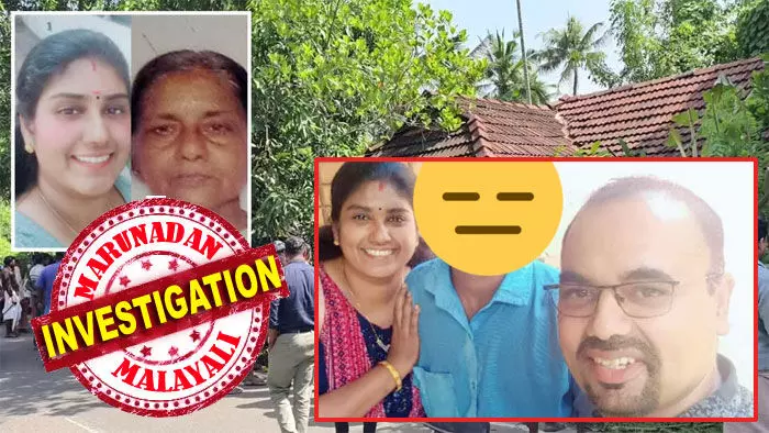 ആദ്യ ഭര്ത്താവും രേഖയും ഒന്നിച്ചുള്ള ചിത്രവും പ്രേംകുമാറും രേഖയും ഒന്നിച്ചുള്ള പടവും കൂടാതെ മറ്റൊരു സുഹൃത്തും രേഖയും ഒന്നിച്ചുള്ള ചിത്രവും കളര് പ്രിന്റ് എടുത്തു; ഇവരെ ഒന്നിക്കാന് അനുവദിക്കില്ല എന്ന വാക്കുകളും എഴുതി; ആദ്യ ഭാര്യ അപകടത്തില് മരിച്ചുവെന്ന് പറഞ്ഞ് അധ്യാപികയെ വളച്ചെടുത്തു; രണ്ടാം ഭാര്യയിലും സംശയ രോഗം മുറുകി; കൊലയ്ക്ക് ശേഷം മൊബൈല് സ്വിച്ച് ഓഫാക്കി മുങ്ങി; പ്രേംകുമാറിനെ തേടി പരക്കംപാഞ്ഞ് പോലീസ് ആദ്യ ഭര്ത്താവും രേഖയും ഒന്നിച്ചുള്ള ചിത്രവും പ്രേംകുമാറും രേഖയും ഒന്നിച്ചുള്ള പടവും കൂടാതെ മറ്റൊരു സുഹൃത്തും രേഖയും ഒന്നിച്ചുള്ള ചിത്രവും കളര് പ്രിന്റ് എടുത്തു; ഇവരെ ഒന്നിക്കാന് അനുവദിക്കില്ല എന്ന വാക്കുകളും എഴുതി; ആദ്യ ഭാര്യ അപകടത്തില് മരിച്ചുവെന്ന് പറഞ്ഞ് അധ്യാപികയെ വളച്ചെടുത്തു; രണ്ടാം ഭാര്യയിലും സംശയ രോഗം മുറുകി; കൊലയ്ക്ക് ശേഷം മൊബൈല് സ്വിച്ച് ഓഫാക്കി മുങ്ങി; പ്രേംകുമാറിനെ തേടി പരക്കംപാഞ്ഞ് പോലീസ്