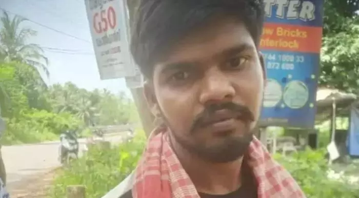 ഭക്ഷണം കഴിച്ച് കൈകഴുകാൻ പോകുന്നതിനിടെ എക്സൈസിന്റെ കണ്ണ് വെട്ടിച്ച് മുങ്ങി; അഞ്ചു മണിക്കൂറിനു ശേഷം പ്രതിയെ സാഹസികമായി പിടികൂടി എക്സൈസ്; സംഭവം മലപ്പുറത്ത്