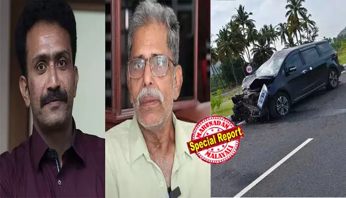 ഷൈനിനായി മുറിയെടുക്കാന് അന്വേഷിക്കുമ്പോഴെല്ലാം ഫുള് എന്ന മറുപടി; പല ഹോട്ടലുകളില് നിന്നും ഒരേ മറുപടി കിട്ടിയപ്പോള് പിതാവ് സി പി ചാക്കോയ്ക്ക് വല്ലാതെ മനം നൊന്തു; വിമാനയാത്ര ഒഴിവാക്കി കാറില് പോകാന് കാരണവും പൊതുയിടത്തെ തുറിച്ചുനോട്ടം; ഒടുവില് വിടവാങ്ങിയത് ഷൈനെ വച്ച് ഒപ്പീസ് എന്ന ചിത്രം നിര്മ്മിക്കാന് ഉള്ള മോഹം ബാക്കിയാക്കി ഷൈനിനായി മുറിയെടുക്കാന് അന്വേഷിക്കുമ്പോഴെല്ലാം ഫുള് എന്ന മറുപടി; പല ഹോട്ടലുകളില് നിന്നും ഒരേ മറുപടി കിട്ടിയപ്പോള് പിതാവ് സി പി ചാക്കോയ്ക്ക് വല്ലാതെ മനം നൊന്തു; വിമാനയാത്ര ഒഴിവാക്കി കാറില് പോകാന് കാരണവും പൊതുയിടത്തെ തുറിച്ചുനോട്ടം; ഒടുവില് വിടവാങ്ങിയത് ഷൈനെ വച്ച് ഒപ്പീസ് എന്ന ചിത്രം നിര്മ്മിക്കാന് ഉള്ള മോഹം ബാക്കിയാക്കി