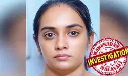 ഭര്തൃ വീട്ടില് നിന്നും മോഷ്ടിച്ചത് പതിനാലര പവന് സ്വര്ണം; പോലിസ് അന്വേഷണം നടത്തിയെങ്കിലും സുന്ദരിയായ മരുമകളെ മാത്രം ആരും സംശയിച്ചില്ല; ഒരു വര്ഷത്തിനു ശേഷം ബന്ധുവിന് നഷ്ടമായത് 11 പവന് സ്വര്ണം: 27കാരിയെ കയ്യോടെ പൊക്കി പോലിസ് ഭര്തൃ വീട്ടില് നിന്നും മോഷ്ടിച്ചത് പതിനാലര പവന് സ്വര്ണം; പോലിസ് അന്വേഷണം നടത്തിയെങ്കിലും സുന്ദരിയായ മരുമകളെ മാത്രം ആരും സംശയിച്ചില്ല; ഒരു വര്ഷത്തിനു ശേഷം ബന്ധുവിന് നഷ്ടമായത് 11 പവന് സ്വര്ണം: 27കാരിയെ കയ്യോടെ പൊക്കി പോലിസ്