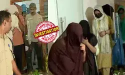 അസമയത്ത് ആളുകളുടെ വരവും പോക്കും; അയല്ക്കാരോ അപ്പാര്ട്ട്മെന്റ് ഉടമകളോ ചോദിച്ചാല് സ്വകാര്യ ആശുപത്രിയില് ഡയാലിസിസിന് എത്തുന്നവരെന്ന് പറഞ്ഞൊഴിയും; വാടക ഓണ്ലൈനായി കിട്ടുന്നത് കൊണ്ട് ഒന്നും ശ്രദ്ധിക്കാതെ ഉടമ; കോഴിക്കോട്ട് മലാപ്പറമ്പില് പെണ്വാണിഭ കേന്ദ്രത്തിലെ റെയ്ഡില് 9 പേര് പിടിയില് അസമയത്ത് ആളുകളുടെ വരവും പോക്കും; അയല്ക്കാരോ അപ്പാര്ട്ട്മെന്റ് ഉടമകളോ ചോദിച്ചാല് സ്വകാര്യ ആശുപത്രിയില് ഡയാലിസിസിന് എത്തുന്നവരെന്ന് പറഞ്ഞൊഴിയും; വാടക ഓണ്ലൈനായി കിട്ടുന്നത് കൊണ്ട് ഒന്നും ശ്രദ്ധിക്കാതെ ഉടമ; കോഴിക്കോട്ട് മലാപ്പറമ്പില് പെണ്വാണിഭ കേന്ദ്രത്തിലെ റെയ്ഡില് 9 പേര് പിടിയില്