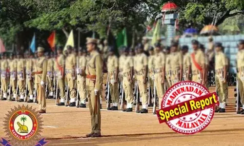 സംസ്ഥാന പോലീസില്‍ വീണ്ടും സ്‌പെഷ്യല്‍ റിക്രൂട്ട്‌മെന്റ്; വര്‍ഷങ്ങള്‍ക്ക് ശേഷം നേരിട്ട് നിയമനം നടത്തുന്നത് എസ്‌സി/എസ്ടി വിഭാഗത്തില്‍ നിന്നും ഡിവൈഎസ്പി തസ്തികയിലേക്ക്; പട്ടിക വിഭാഗങ്ങളില്‍ നിന്നും ഈ തസ്തികകളിലേക്ക് ഉദ്യോഗസ്ഥരില്ലാത്തതു കൊണ്ടെന്ന് സര്‍ക്കാര്‍