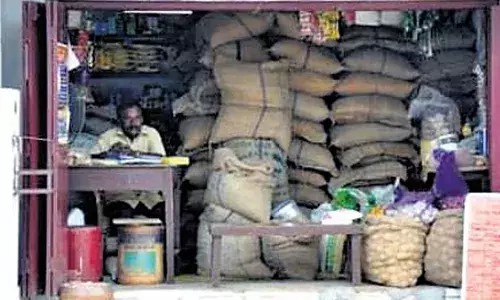 ജൂണ്‍ മാസത്തെ റേഷന്‍ വിതരണം ഇന്ന് ഉച്ചയ്ക്കു ശേഷം; റേഷന്‍ കടകള്‍ക്ക് നാളെ അവധി