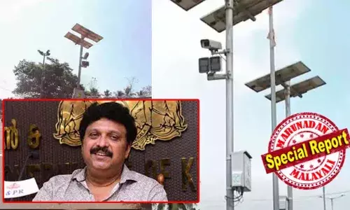 2023 മുതല്‍ക്കുള്ള നിയമലംഘനങ്ങള്‍ക്ക് പിഴയടക്കാന്‍ നിര്‍ദേശിച്ച് നൂറുകണക്കിന് വാഹന ഉടമകള്‍ക്ക് നോട്ടീസ്; ഇടപെട്ട് ഗതാഗത മന്ത്രി; സംഭവത്തില്‍ ഉടന്‍ റിപ്പോര്‍ട്ട് സമര്‍പ്പിക്കണമെന്ന് ഗതാഗത കമ്മീഷണര്‍ക്ക് കെ ബി ഗണേഷ്‌കുമാറിന്റെ നിര്‍ദേശം; കൂട്ട നോട്ടീസിനെതിരെ പ്രതിഷേധം ശക്തം