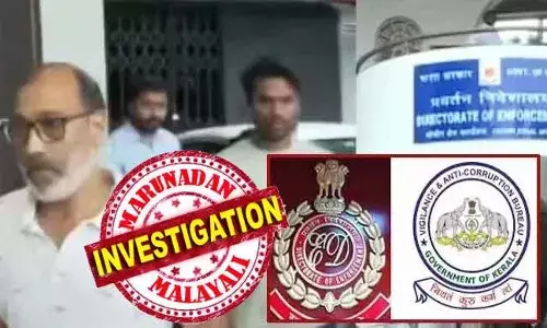 കൈക്കൂലി കേസില്‍ ഒന്നാം പ്രതിയായ ശേഖര്‍കുമാര്‍ കേസ് കൈകാര്യം ചെയ്യുന്നതിനെ ചോദ്യംചെയ്യാന്‍ വിജിലന്‍സ്; ഇഡി നടപടി കേസിന്റെ തെളിവുകള്‍ നശിപ്പിക്കാന്‍ പ്രതിയായ ഉദ്യോഗസ്ഥന് അവസരം നല്‍കുന്ന നടപടിയെന്ന് വിമര്‍ശനം; എറണാകുളത്തെ വ്യാപാരിയില്‍ നിന്ന് കേസ് ഒതുക്കാന്‍ 25 ലക്ഷം രൂപ കൈക്കൂലി വാങ്ങിയ മറ്റൊരു ഇഡി ഉദ്യോഗസ്ഥനെതിരെയും വിജിലന്‍സ്