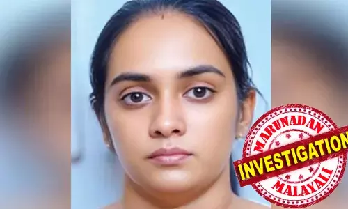 ഭര്‍തൃ വീട്ടില്‍ നിന്നും മോഷ്ടിച്ചത് പതിനാലര പവന്‍ സ്വര്‍ണം; പോലിസ് അന്വേഷണം നടത്തിയെങ്കിലും സുന്ദരിയായ മരുമകളെ മാത്രം ആരും സംശയിച്ചില്ല; ഒരു വര്‍ഷത്തിനു ശേഷം ബന്ധുവിന് നഷ്ടമായത് 11 പവന്‍ സ്വര്‍ണം: 27കാരിയെ കയ്യോടെ പൊക്കി പോലിസ്