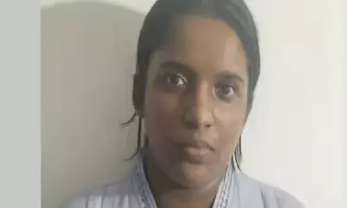 ലണ്ടനില്‍ വര്‍ക്ക് വിസ വാഗ്ദാനം ചെയ്ത് കാഞ്ചിയാര്‍ സ്വദേശിയില്‍ നിന്നും പത്ത് ലക്ഷം തട്ടി; ഐറിന്റെ വിസ തട്ടിപ്പിന് ഇരയായത് നിരവധി പേര്‍: 25കാരി അറസ്റ്റില്‍