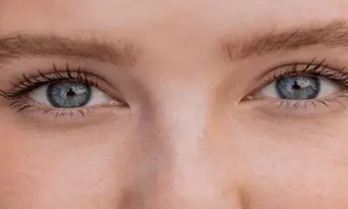 മൂന്നര വയസ്സുകാരി ആശുപത്രിയിലെത്തിയത് കണ്ണ് വല്ലാതെ ചുവക്കുന്ന പ്രശ്നവുമായി; പുറത്തെടുത്തത് മൂന്ന് സെന്റീമീറ്റര്‍ നീളമുള്ള വിരയെ