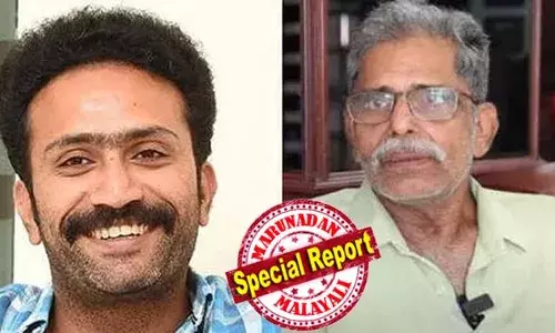 ഏത് പ്രതിസന്ധിയിലും മകന് താങ്ങായെത്തിയ അച്ഛന്‍; അച്ഛന്‍ തറയിലിരുന്ന് കരഞ്ഞ രംഗം മനസ്സില്‍ നിന്ന് മായുന്നില്ലെന്ന് പറഞ്ഞ മകനും; ഷൈനിന് പിതാവിനെ നഷ്ടമായത് നേരിന്റെ വഴിയിലേക്കുള്ള യാത്രക്കിടെ; പത്മവ്യൂഹത്തില്‍ നിന്ന് മകനെ പുറത്തു കടത്തുമെന്ന് പറഞ്ഞ ചാക്കോ പാതിവഴിയില്‍ മടങ്ങുമ്പോള്‍