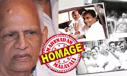 വലിയ ഭൂവുടമ ആയി ജനിച്ച് അതു വിറ്റഴിച്ച് പാര്‍ട്ടി പ്രവര്‍ത്തനം; പഠനകാല ആഗ്രഹം ചാര്‍ട്ടേര്‍ഡ് അക്കൗണ്ടന്റാകാന്‍; കോണ്‍ഗ്രസിന്റെ പ്രാദേശിക ഘടകത്തിലേക്ക് നാട്ടുകാരുടെ സമ്മര്‍ദ്ദത്താല്‍ കാലെടുത്തു വയ്ക്കുമ്പോള്‍ പേരില്‍ ഉണ്ടായിരുന്നത് 17 ഏക്കര്‍; രാഷ്ട്രീയ വനവാസം ചിലര്‍ വിധിച്ചപ്പോള്‍ ബാക്കി വെറും 11 സെന്റ് ചതുപ്പ്; എല്ലാ ഗുണവും ഉണ്ടായിട്ടും രാഷ്ട്രീയത്തില്‍ എല്ലാവരും ചേര്‍ന്ന് കറിവേപ്പിലയാക്കി; അന്‍വറിസം അറിയണം തെന്നലയുടെ കഥ