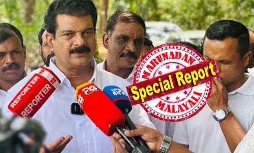 പിണറായിസത്തിനെതിരെ പോരാടിയതിന്റെ പേരില്‍ എല്ലാം നഷ്ടപ്പെട്ടവനാണ് ഞാന്‍; ഈ പോരാട്ടത്തില്‍ എനിക്ക് നഷ്ടമായത് അധികാരവും ഭരണത്തണലും മാത്രമല്ല...ഞാനിത്ര കാലം വിയര്‍പ്പൊഴുക്കി സമ്പാദിച്ചത് കൂടിയാണ്; ഇലക്ഷന്‍ ഫണ്ടുമായി വീടിന് മുന്നില്‍ ആളു നില്‍ക്കുന്നുവെന്ന് പറഞ്ഞത് പച്ചക്കള്ളം; കാശുണ്ടാക്കാന്‍ ക്രൗണ്ട് ഫണ്ടിംഗ്; വോട്ട് വീണില്ലെങ്കിലും പണം വീഴുമോ എന്നറിയാന്‍ അന്‍വര്‍! 52 കോടിയുടെ ആസ്തി പേപ്പറില്‍ മാത്രം