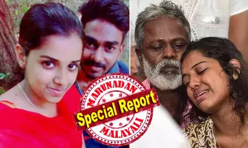 താഴ്ന്ന ജാതിയില്‍പ്പെട്ട കെവിനെ വിവാഹം കഴിക്കുന്നതു മൂലമുള്ള ദുരഭിമാനമാണു കെവിന്‍ കൊലയ്ക്ക് പിന്നിലെന്ന് കോടതിയില്‍ തുറന്നു പറഞ്ഞ പെണ്‍കരുത്ത്; വെല്ലുവിളികളെ സധൈര്യം നേരിട്ട ആ പെണ്‍കുട്ടി ഫെബ്രുവരിയില്‍ വിവാഹിതയായി; ഒന്നും കെവിന്റെ വീട്ടുകാരെ പോലും അറിയിച്ചില്ല; കേരളത്തിന് പുറത്തെ മറ്റൊരു നഗരത്തില്‍ ജീവിതം; ആ കുട്ടി ഇനിയെങ്കിലും മന സമാധാനത്തോടെ ജീവിക്കട്ടെ
