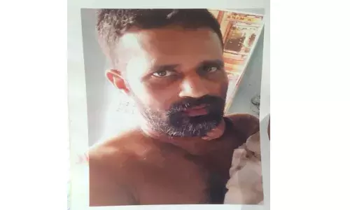 പത്തനംതിട്ടയിൽ വീട്ടിൽ നിന്നും 50കാരനെ കാണാനില്ലെന്ന് പരാതി; പോലീസ് അന്വേഷണം എങ്ങുമെത്തിയില്ലെന്ന് ഭാര്യ