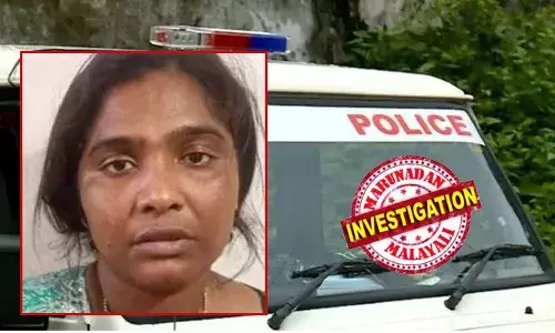 ലുലു മാളിന് സമീപം കാർ പാർക്ക് ചെയ്ത ശേഷം ഗ്രൂപ്പായി തിരിഞ്ഞു; കാര്യം നടത്തി കാറിൽ കയറി മുങ്ങി; പൊങ്കാല ദിവസം തലസ്ഥാനത്ത് കവർച്ച നടത്തിയത് തമിഴ്നാട്ടിലെ തിരിട്ടുസംഘം; ഇലജരാജയ്ക്ക് പിന്നാലെ മറ്റൊരു പ്രതി കൂടി പിടിയിൽ; സംഘത്തിൽ ഇളയരാജയുടെ കുടുംബവും സുഹൃത്തുക്കളും