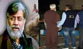 മുംബൈ ഭീകരാക്രമണക്കേസ് പ്രതി തഹാവൂര്‍ റാണയുടെ ജുഡീഷ്യല്‍ കസ്റ്റഡി കാലാവധി നീട്ടി ഡല്‍ഹി ഹൈക്കോടതി; ആരോഗ്യവും പരിശോധിക്കാന്‍ കോടതി