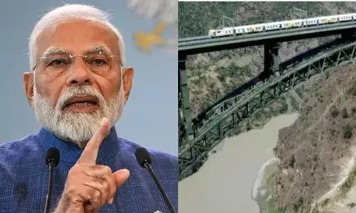 ഇത്രയും വലിയ തിരിച്ചടി കിട്ടുമെന്ന് പാക്കിസ്ഥാന്‍ കരുതിയില്ല; പഹല്‍ഗാമില്‍ നിരപരാധികളെ കൊന്നത് കശ്മീരിനെ തകര്‍ക്കാനും ഇന്ത്യയില്‍ കലാപമുണ്ടാക്കാനും; ഓപ്പറേഷന്‍ സിന്ദൂര്‍ എന്ന് കേള്‍ക്കുമ്പോള്‍ തന്നെ പാക്കിസ്ഥാന്‍ ഇനി ഞെട്ടി വിറയ്ക്കുമെന്നും പ്രധാനമന്ത്രി