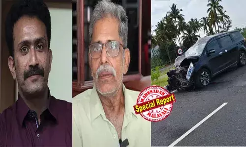 ഷൈനിനായി മുറിയെടുക്കാന്‍ അന്വേഷിക്കുമ്പോഴെല്ലാം ഫുള്‍ എന്ന മറുപടി; പല ഹോട്ടലുകളില്‍ നിന്നും ഒരേ മറുപടി കിട്ടിയപ്പോള്‍ പിതാവ് സി പി ചാക്കോയ്ക്ക് വല്ലാതെ മനം നൊന്തു; വിമാനയാത്ര ഒഴിവാക്കി കാറില്‍ പോകാന്‍ കാരണവും പൊതുയിടത്തെ തുറിച്ചുനോട്ടം; ഒടുവില്‍ വിടവാങ്ങിയത് ഷൈനെ വച്ച് ഒപ്പീസ് എന്ന ചിത്രം നിര്‍മ്മിക്കാന്‍ ഉള്ള മോഹം ബാക്കിയാക്കി