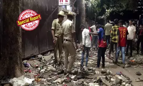 ചിന്നസ്വാമി സ്റ്റേഡിയം ദുരന്തത്തില്‍ ഉത്തരവാദിത്വം ആര്‍സിബിക്കും ഡിഎന്‍എക്കും എന്നുവാദം; കര്‍ണാടക ക്രിക്കറ്റ് അസോസിയേഷന്‍ ഭാരവാഹികളുടെ അറസ്റ്റ് തടഞ്ഞു; ആര്‍സിബി മാര്‍ക്കറ്റിംഗ് മേധാവിയുടെ അറസ്റ്റില്‍ ഇടപെടാതെ ഹൈക്കോടതി; സിദ്ധരാമയ്യയുടെ പൊളിറ്റിക്കല്‍ സെക്രട്ടറിയും ഇന്റലിജന്‍സ് മേധാവിയും പുറത്ത്