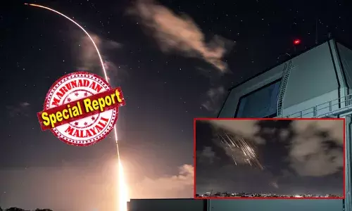 ആക്രമണങ്ങളെ പറ്റി മുന്‍കൂട്ടി വിവരം നല്‍കി പ്രതിരോധത്തിന് സജ്ജമാക്കുന്ന സംവിധാനം; യു.എസിന്റെ  ഗോള്‍ഡന്‍ ഡോം പദ്ധതിയ്ക്ക് ബദലൊരുക്കാൻ ഇന്ത്യ; അതിർത്തിയിൽ നിന്നുള്ള ഡ്രോൺ ആക്രമണങ്ങൾ നിർവീര്യമാകും; അത്യാധുനിക സാങ്കേതിക വിദ്യകളോടെയുള്ള സംവിധാനം ഒരുക്കാൻ ഡിആര്‍ഡിഒ; രാജ്യത്തിന് കവചമൊരുക്കാൻ ഒപ്‌റ്റോണിക് ഷീല്‍ഡ്