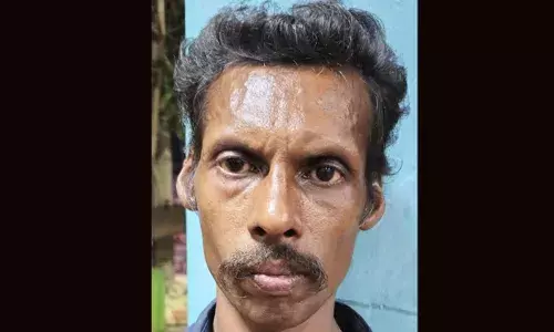 പീഡനക്കേസില്‍ ജാമ്യത്തില്‍ ഇറങ്ങി മുങ്ങിയത് രണ്ടു തവണ; പത്തുവര്‍ഷം മുന്‍പ് മുങ്ങിയിട്ട് അജ്ഞാതവാസം; ഒമ്പതുമാസം നീണ്ട അന്വേഷണത്തിനൊടുവില്‍ പിടിയില്‍; ഒരു പ്രതിയെ പിടിക്കാനായി പമ്പ പോലീസ് നടന്നലഞ്ഞു