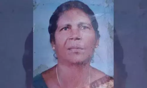 നിയന്ത്രണം വിട്ട കാറിടിച്ച് തൊഴിലുറപ്പ് തൊഴിലാളിക്ക് ദാരുണാന്ത്യം; ജോലി കഴിഞ്ഞ് റോഡരികില്‍ വിശ്രമിക്കെയാണ് അപകടം; സംഭവം തിരുവനന്തപുരത്ത്