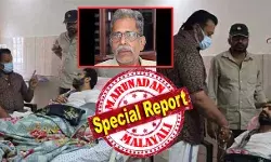 സുരേഷ് ഗോപിയെ കണ്ടതും പൊട്ടിക്കരഞ്ഞു; ഷൈനിനെ ആശ്വസിപ്പിക്കാന് കഴിയാതെ വലഞ്ഞ് ആക്ഷന് ഹീറോ; അച്ഛന്റെ സംസ്കാര ചടങ്ങുകള്ക്ക് ശേഷം മതി തന്റെ ചികില്സ എന്ന നിലപാടില് ഉറച്ച് നടന്; ആ അമ്മ ഇനിയും ആ ദുരന്തം അറിഞ്ഞില്ല; വിദേശത്ത് നിന്നും പെണ്മക്കള് ഇന്നെത്തും; കരച്ചില് അടക്കാതെ ഷൈന് ടോം ചാക്കോ സുരേഷ് ഗോപിയെ കണ്ടതും പൊട്ടിക്കരഞ്ഞു; ഷൈനിനെ ആശ്വസിപ്പിക്കാന് കഴിയാതെ വലഞ്ഞ് ആക്ഷന് ഹീറോ; അച്ഛന്റെ സംസ്കാര ചടങ്ങുകള്ക്ക് ശേഷം മതി തന്റെ ചികില്സ എന്ന നിലപാടില് ഉറച്ച് നടന്; ആ അമ്മ ഇനിയും ആ ദുരന്തം അറിഞ്ഞില്ല; വിദേശത്ത് നിന്നും പെണ്മക്കള് ഇന്നെത്തും; കരച്ചില് അടക്കാതെ ഷൈന് ടോം ചാക്കോ
