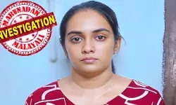 അമ്മായി അപ്പന് ലോക്കറില് വയ്ക്കാന് ആ സ്വര്ണ്ണം നല്കിയത് എല്ലാം മനസ്സിലാക്കിയോ? ബാങ്കില് നിന്നും വരുമ്പോള് ആ സ്വര്ണ്ണം നഷ്ടപ്പെട്ടുവെന്ന മരുമകളുടെ പരാതിയില് ആ വീട്ടുകാര് സത്യം തിരിച്ചറിഞ്ഞു; കായംകുളം പോലീസിന്റെ ചോദ്യം ചെയ്യല് നിര്ണ്ണായകമായി; ഗോപികയെ കുരുക്കിയത് ചോദ്യം ചെയ്യല് മികവ്; മോഷ്ടിച്ച ആ സ്വര്ണ്ണം പണയം വച്ചത് ആര്? അമ്മായി അപ്പന് ലോക്കറില് വയ്ക്കാന് ആ സ്വര്ണ്ണം നല്കിയത് എല്ലാം മനസ്സിലാക്കിയോ? ബാങ്കില് നിന്നും വരുമ്പോള് ആ സ്വര്ണ്ണം നഷ്ടപ്പെട്ടുവെന്ന മരുമകളുടെ പരാതിയില് ആ വീട്ടുകാര് സത്യം തിരിച്ചറിഞ്ഞു; കായംകുളം പോലീസിന്റെ ചോദ്യം ചെയ്യല് നിര്ണ്ണായകമായി; ഗോപികയെ കുരുക്കിയത് ചോദ്യം ചെയ്യല് മികവ്; മോഷ്ടിച്ച ആ സ്വര്ണ്ണം പണയം വച്ചത് ആര്?