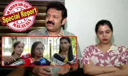 ക്യു ആര് കോഡ് മാറ്റിവെക്കാന് താന് ആവശ്യപ്പെട്ടിട്ടില്ല; ജാതീയമായും ആരെയും അധിക്ഷേപിച്ചിട്ടില്ല; എല്ലാ ദിവസവും എടിഎമ്മില് നിന്നും പണം പിന്വലിച്ച് വീട്ടില് കൊണ്ടുവന്ന് തന്നെങ്കില് അതിന് തെളിവ് എവിടെ; എടിഎമ്മിലെ സിസി ടി വി ദൃശ്യങ്ങള് കാണില്ലേ? ആരെയും തട്ടിക്കൊണ്ടു പോയിട്ടുമില്ല; ജീവനക്കാരുടെ ആരോപണങ്ങള് നിഷേധിച്ചു ദിയ കൃഷ്ണ ക്യു ആര് കോഡ് മാറ്റിവെക്കാന് താന് ആവശ്യപ്പെട്ടിട്ടില്ല; ജാതീയമായും ആരെയും അധിക്ഷേപിച്ചിട്ടില്ല; എല്ലാ ദിവസവും എടിഎമ്മില് നിന്നും പണം പിന്വലിച്ച് വീട്ടില് കൊണ്ടുവന്ന് തന്നെങ്കില് അതിന് തെളിവ് എവിടെ; എടിഎമ്മിലെ സിസി ടി വി ദൃശ്യങ്ങള് കാണില്ലേ? ആരെയും തട്ടിക്കൊണ്ടു പോയിട്ടുമില്ല; ജീവനക്കാരുടെ ആരോപണങ്ങള് നിഷേധിച്ചു ദിയ കൃഷ്ണ