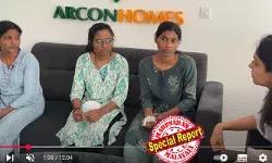 മൊത്തത്തില് നിങ്ങള് ക്യാഷ് എത്ര എടുത്തിട്ടുണ്ട്? മര്യാദയ്ക്ക് നിങ്ങളുടെ ബാങ്ക് സ്റ്റേറ്റ്മെന്റുകള് തരാന് പറ; പണ്ടെ നിങ്ങള് മോഷണം ചെയ്യാറുണ്ടോ? പാവം കളിക്കല്ലെ? അഹാനയുടെ നേതൃത്വത്തില് ജീവനക്കാരെ ചോദ്യം ചെയ്യുന്ന ദൃശ്യം പുറത്തുവിട്ട് കൃഷ്ണകുമാറിന്റെ കുടുംബം; പണം എടുത്തെന്ന് സമ്മതിക്കുന്നതും ദൃശ്യങ്ങളില് മൊത്തത്തില് നിങ്ങള് ക്യാഷ് എത്ര എടുത്തിട്ടുണ്ട്? മര്യാദയ്ക്ക് നിങ്ങളുടെ ബാങ്ക് സ്റ്റേറ്റ്മെന്റുകള് തരാന് പറ; പണ്ടെ നിങ്ങള് മോഷണം ചെയ്യാറുണ്ടോ? പാവം കളിക്കല്ലെ? അഹാനയുടെ നേതൃത്വത്തില് ജീവനക്കാരെ ചോദ്യം ചെയ്യുന്ന ദൃശ്യം പുറത്തുവിട്ട് കൃഷ്ണകുമാറിന്റെ കുടുംബം; പണം എടുത്തെന്ന് സമ്മതിക്കുന്നതും ദൃശ്യങ്ങളില്