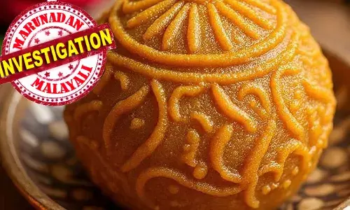 രാമക്ഷേത്ര മാതൃക, സ്വര്‍ണനാണയം, പ്രസാദം എന്നിവ വീടുകളിലേക്ക് സൗജന്യമായി നല്‍കാമെന്ന് പറഞ്ഞ് തട്ടിപ്പ്; ഭക്തരിയില്‍ നിന്ന് തട്ടിയത് 3.85 കോടി രൂപ; തട്ടിപ്പിന് ഇരയായത് ആറ് ലക്ഷത്തിലധികം ഭക്തര്‍; പ്രതി പിടിയില്‍