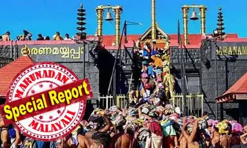 കുടിവെള്ള കിയോസ്‌കിന് സമീപം ഷോക്കേറ്റ് തെലുങ്കാനയില്‍ നിന്നുള്ള തീര്‍ത്ഥാടക മരിച്ചത് പാഠമായി; എല്ലാ കേബിളുകളും ശബരിമലയില്‍ ഭൂമിക്ക് അടിയിലൂടെയാക്കും; വൈദ്യുത ഓഡിറ്റ് നടത്തും; നിര്‍ണ്ണായക തീരുമാനങ്ങളുമായി ദേവസ്വം; പമ്പ മുതല്‍ സുരക്ഷ കൂട്ടും